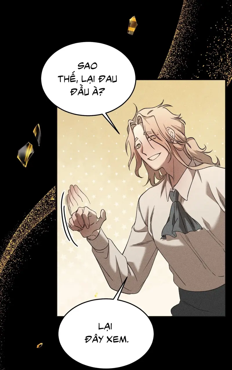 TRUYỂN TẬP - NHỮNG CON KU NÚNG NÍNH Chapter 8 Trang 62