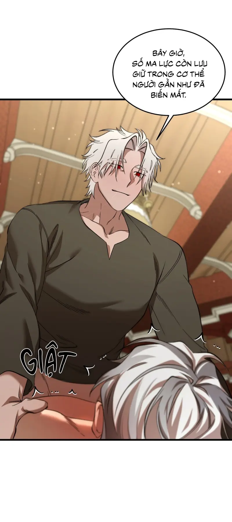 TRUYỂN TẬP - NHỮNG CON KU NÚNG NÍNH Chapter 8 Trang 66