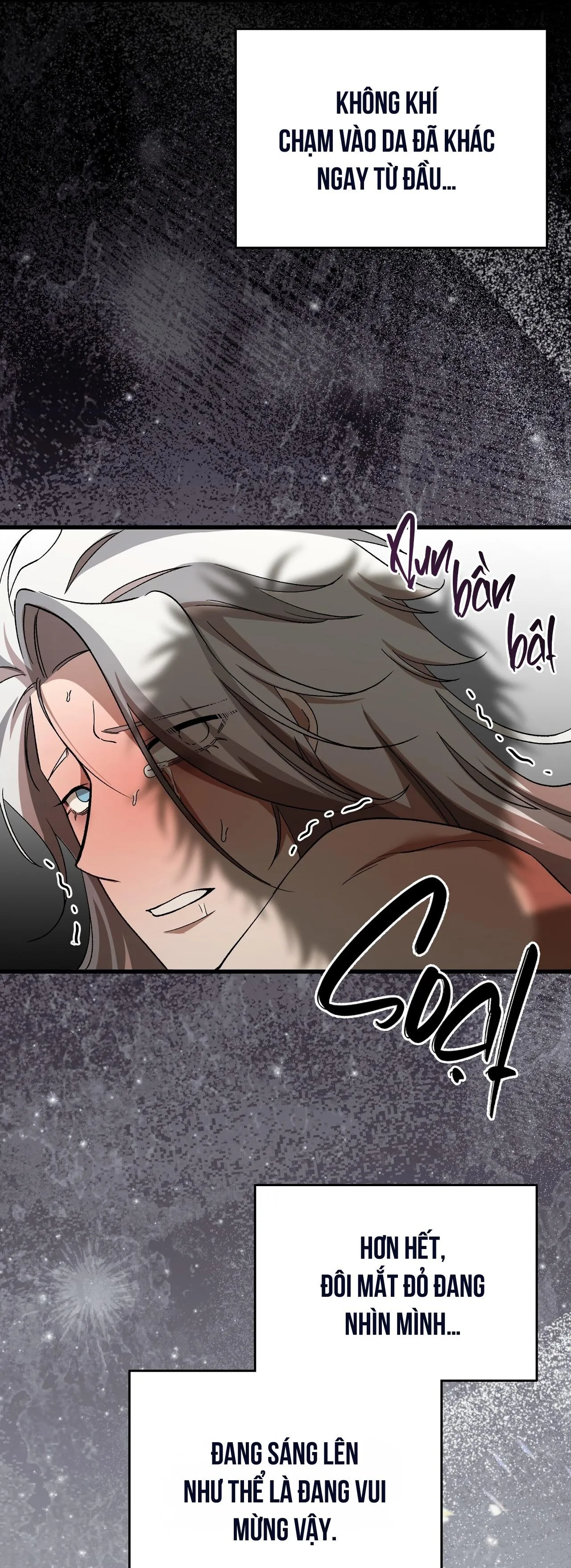 TRUYỂN TẬP - NHỮNG CON KU NÚNG NÍNH Chapter 9 Trang 3