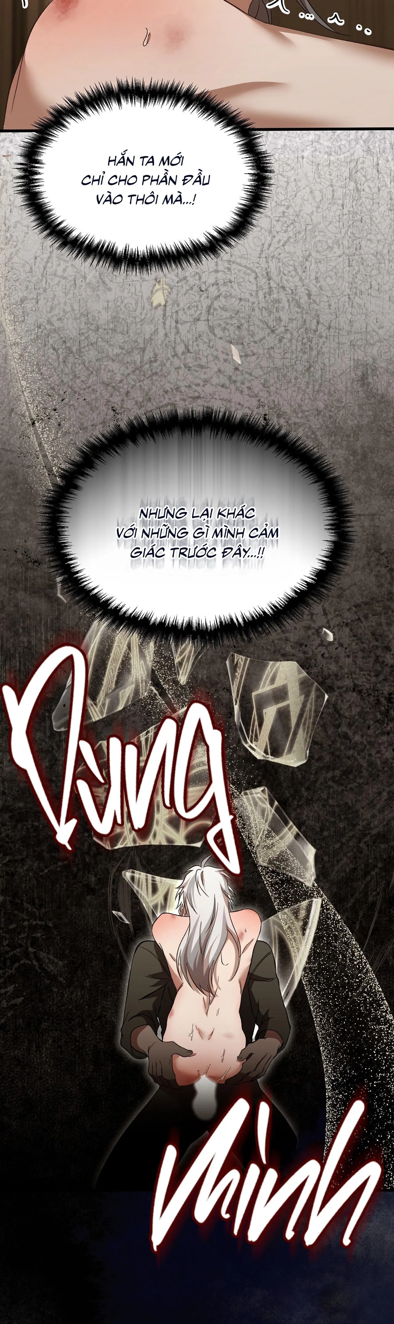 TRUYỂN TẬP - NHỮNG CON KU NÚNG NÍNH Chapter 9 Trang 15