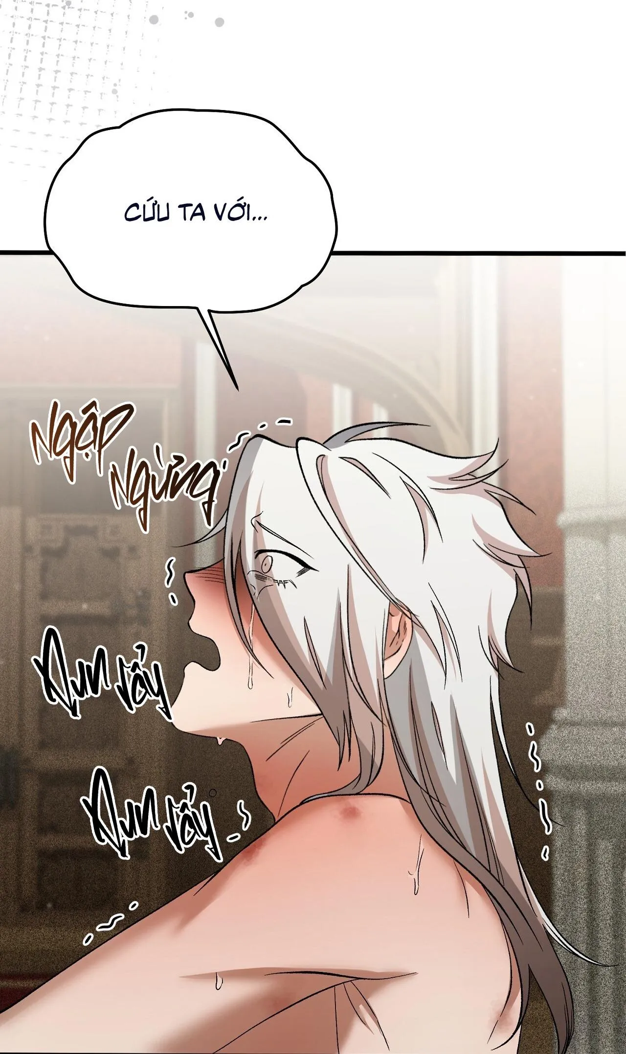 TRUYỂN TẬP - NHỮNG CON KU NÚNG NÍNH Chapter 9 Trang 18