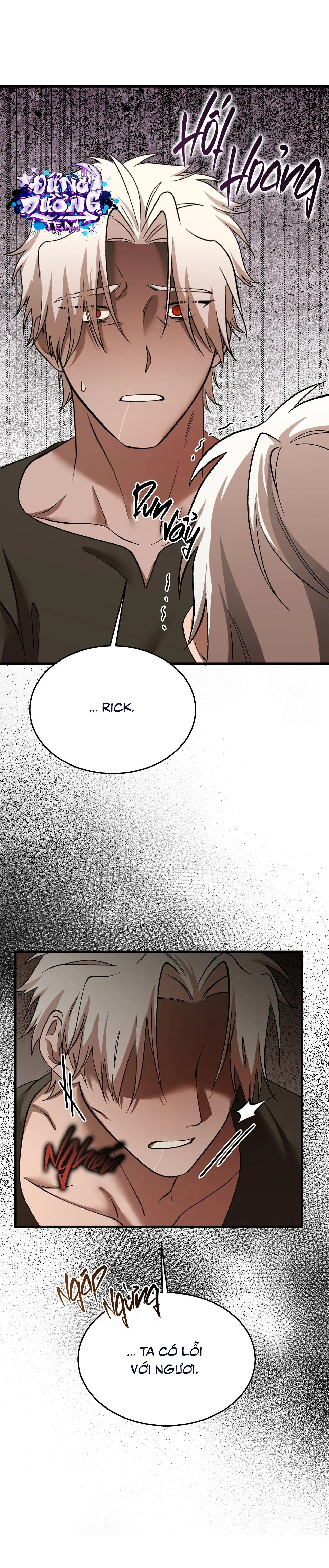 TRUYỂN TẬP - NHỮNG CON KU NÚNG NÍNH Chapter 9 Trang 21