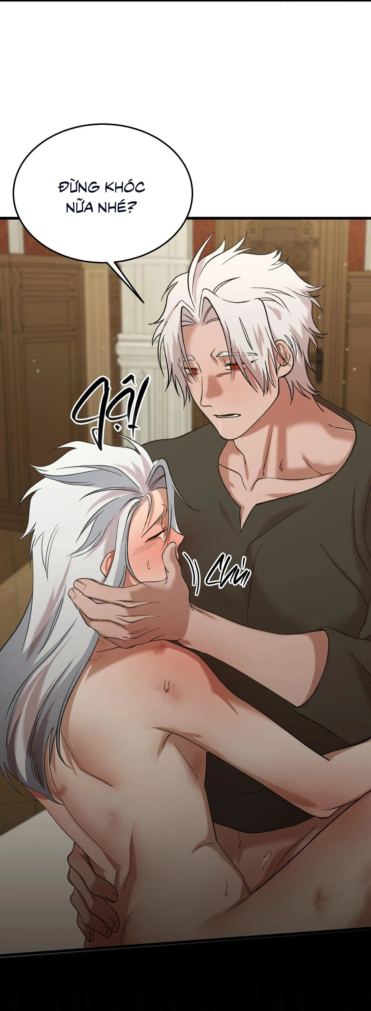 TRUYỂN TẬP - NHỮNG CON KU NÚNG NÍNH Chapter 9 Trang 24