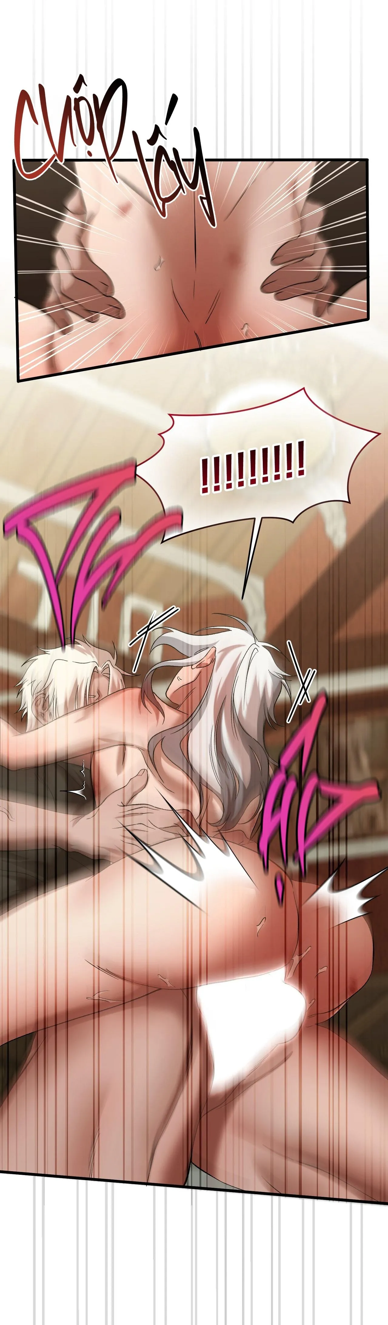 TRUYỂN TẬP - NHỮNG CON KU NÚNG NÍNH Chapter 9 Trang 26