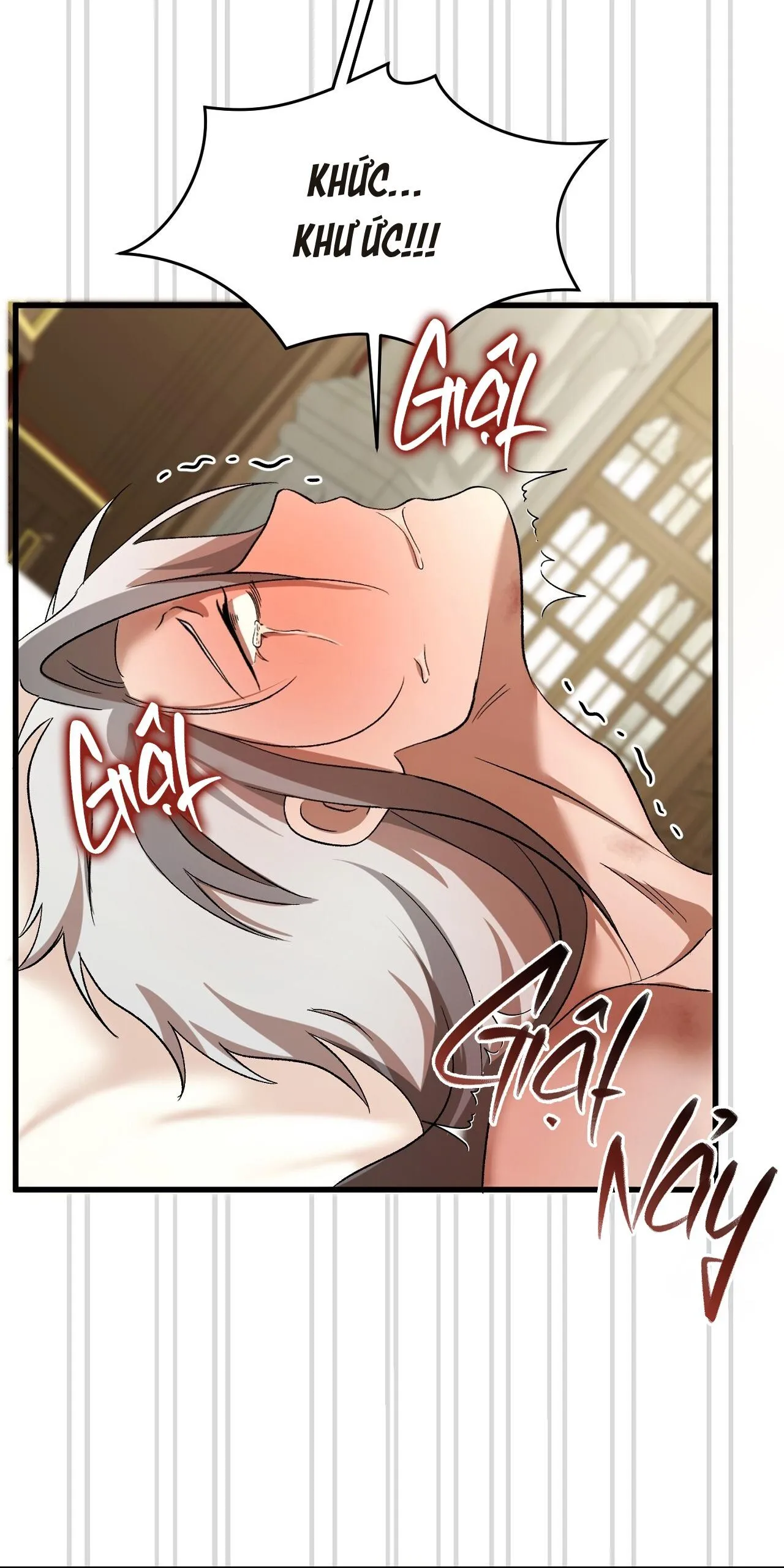 TRUYỂN TẬP - NHỮNG CON KU NÚNG NÍNH Chapter 9 Trang 31