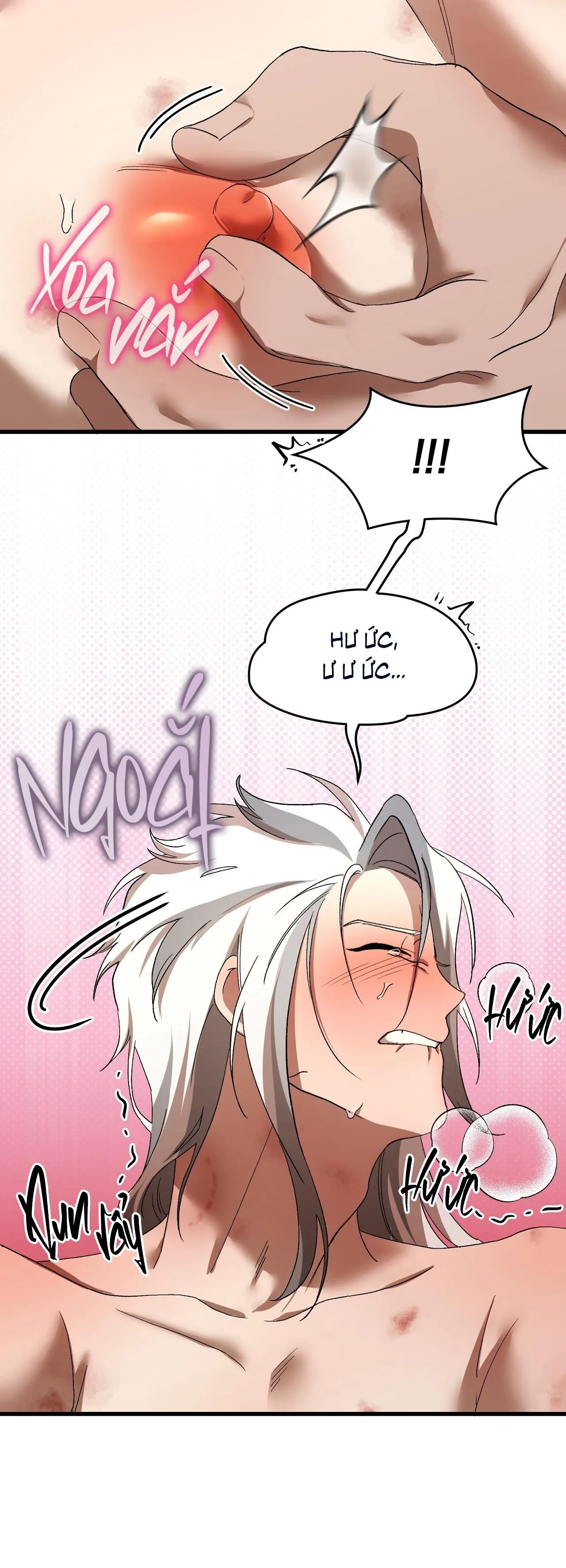 TRUYỂN TẬP - NHỮNG CON KU NÚNG NÍNH Chapter 9 Trang 37