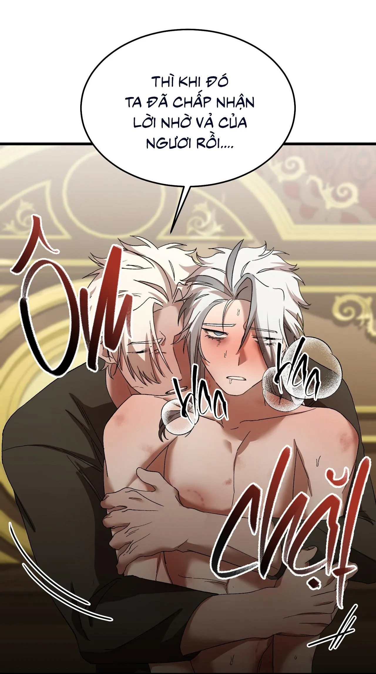 TRUYỂN TẬP - NHỮNG CON KU NÚNG NÍNH Chapter 9 Trang 46