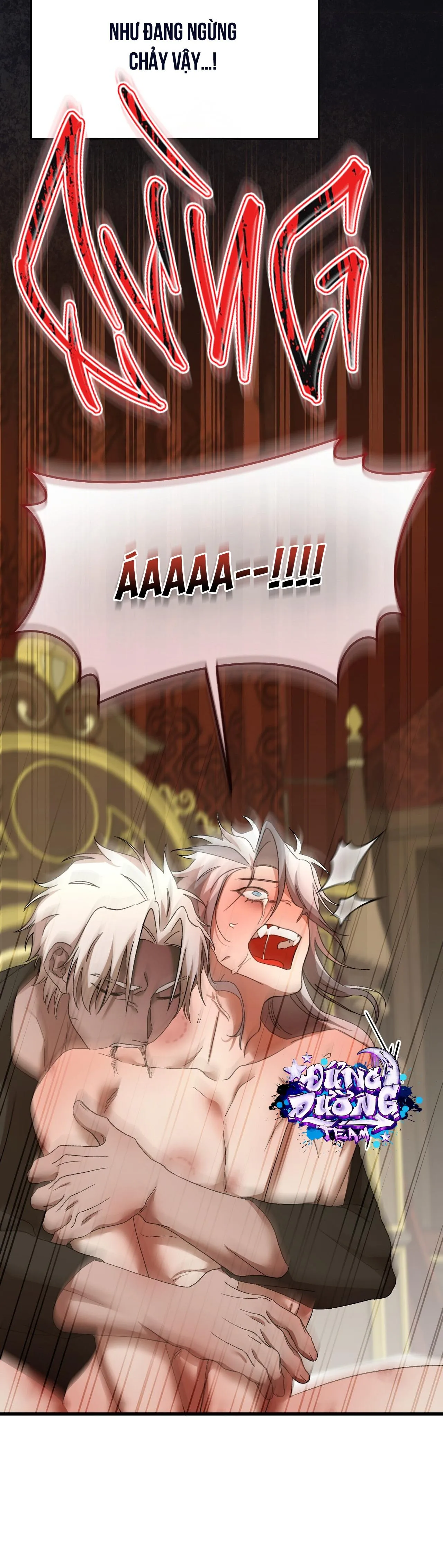 TRUYỂN TẬP - NHỮNG CON KU NÚNG NÍNH Chapter 9 Trang 50