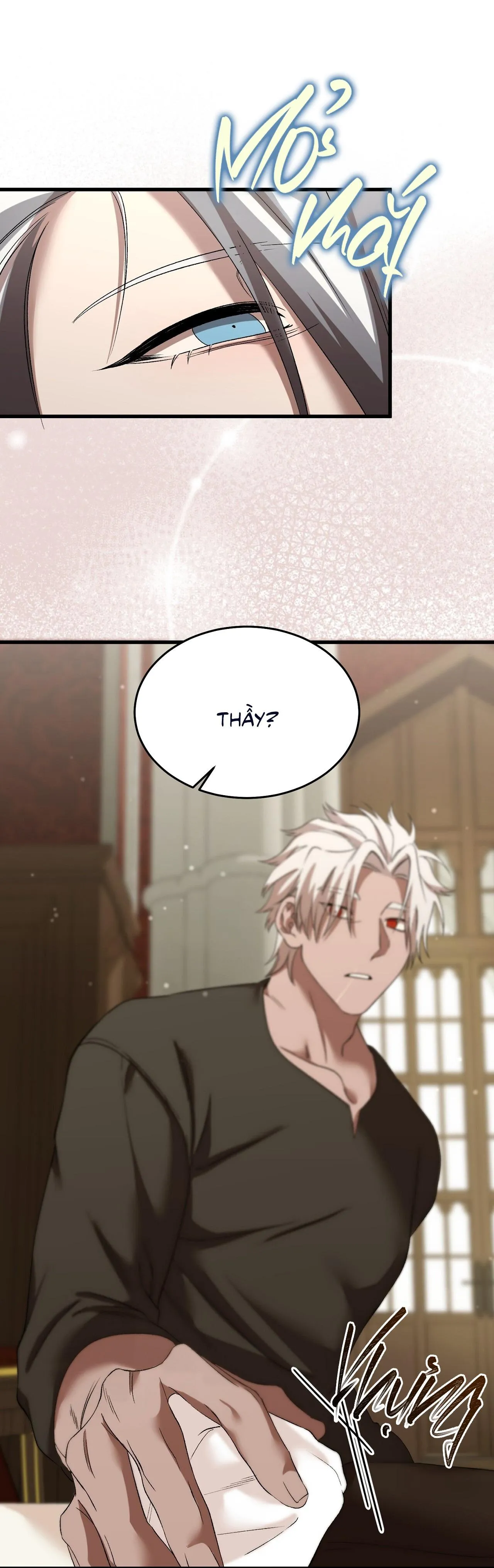 TRUYỂN TẬP - NHỮNG CON KU NÚNG NÍNH Chapter 9 Trang 57