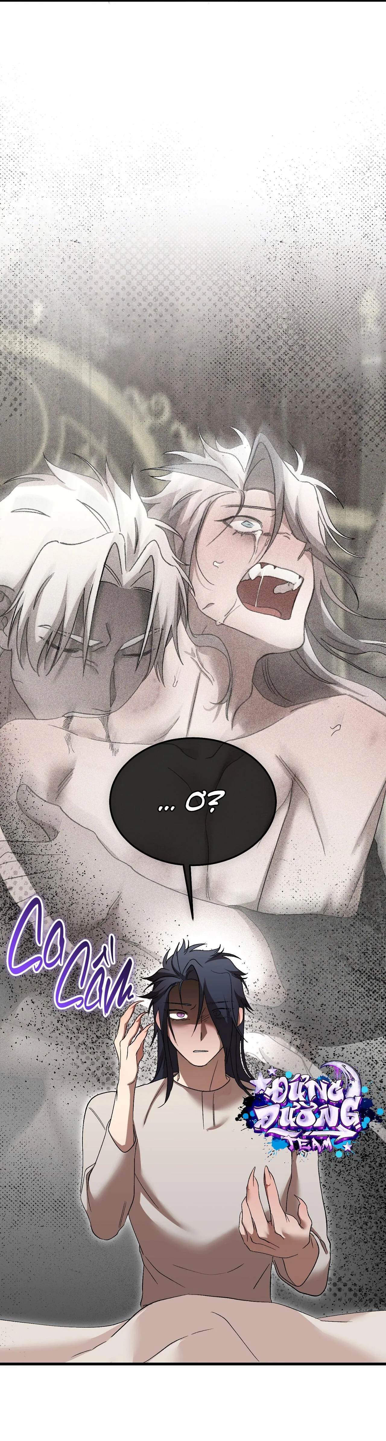 TRUYỂN TẬP - NHỮNG CON KU NÚNG NÍNH Chapter 9 Trang 65