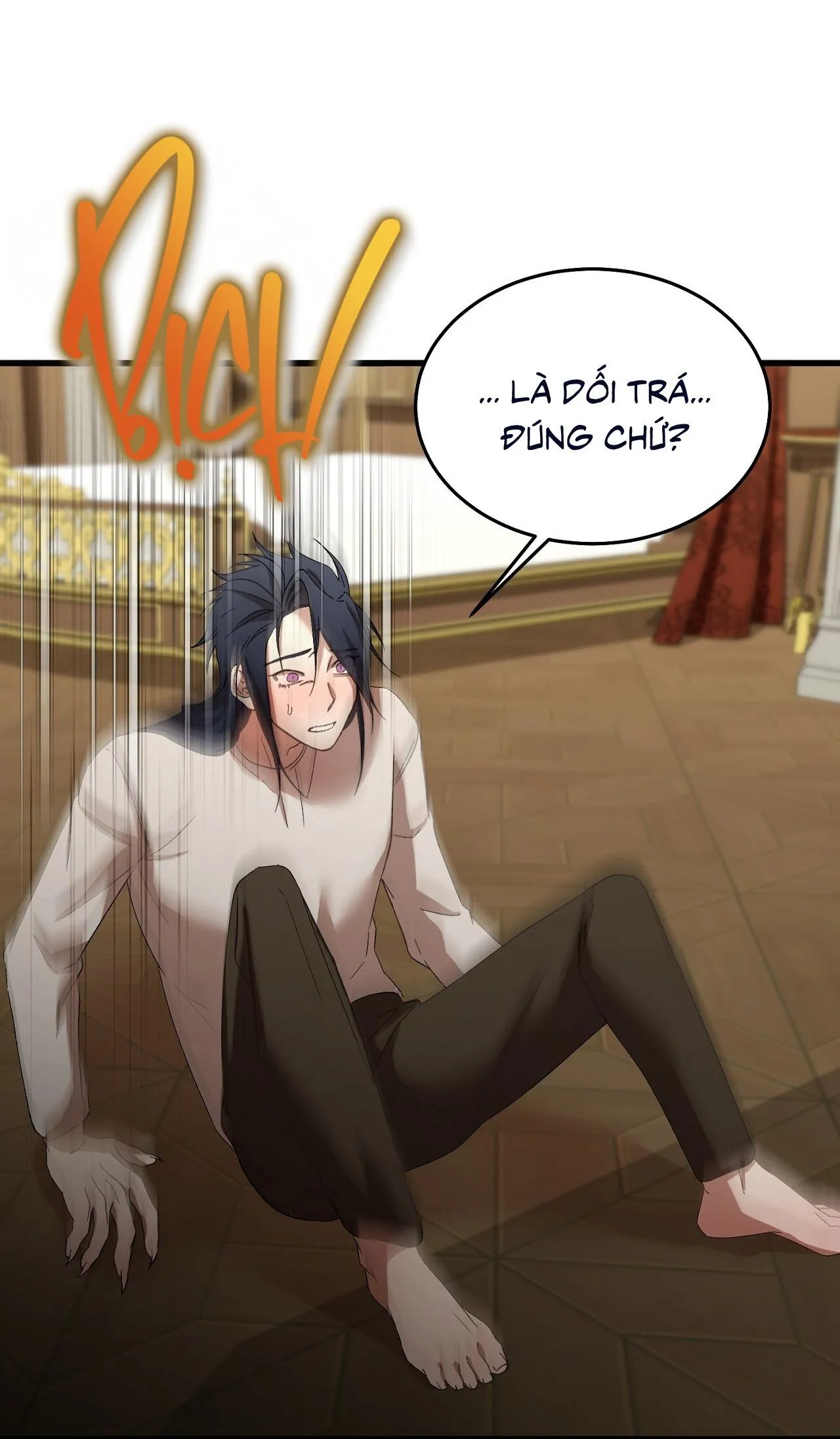 TRUYỂN TẬP - NHỮNG CON KU NÚNG NÍNH Chapter 9 Trang 69