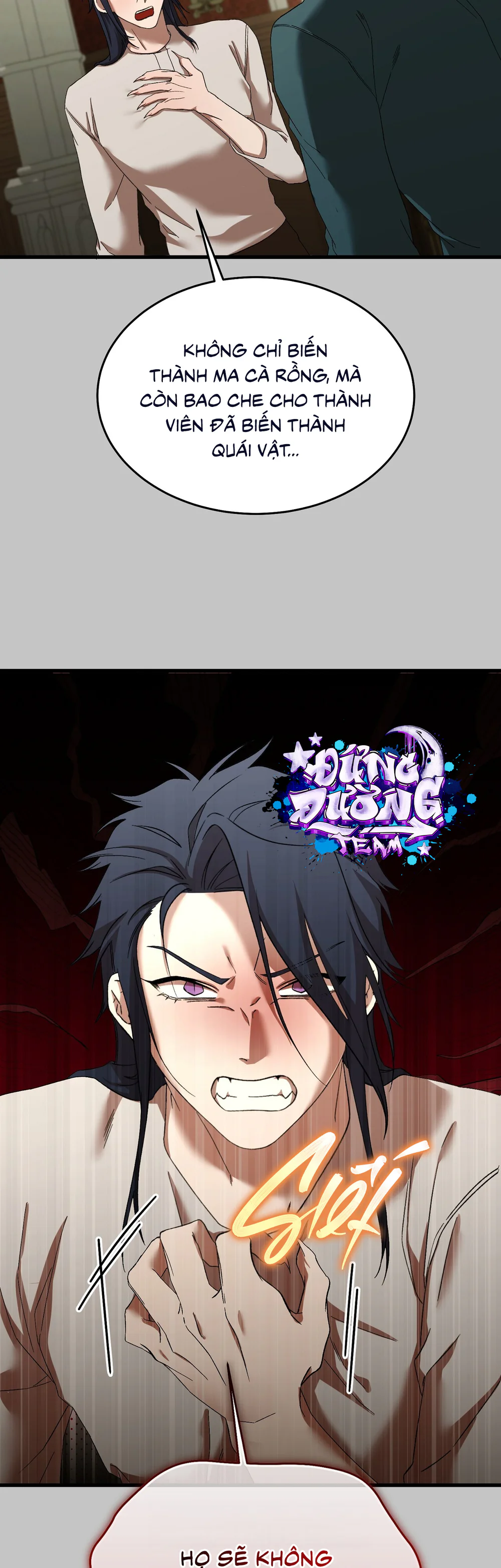 TRUYỂN TẬP - NHỮNG CON KU NÚNG NÍNH Chapter 10 Trang 3