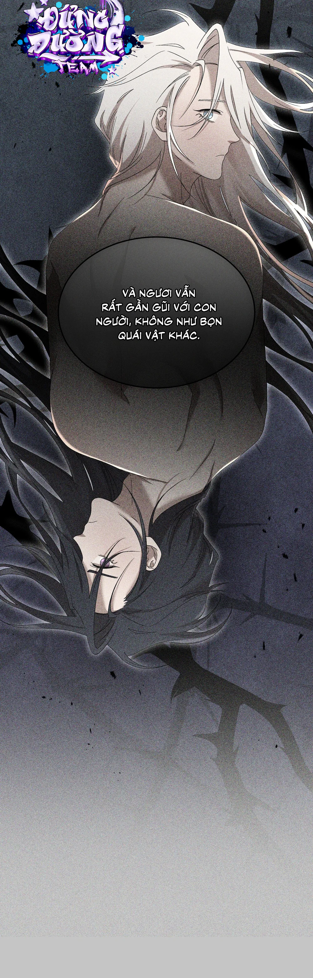 TRUYỂN TẬP - NHỮNG CON KU NÚNG NÍNH Chapter 10 Trang 5