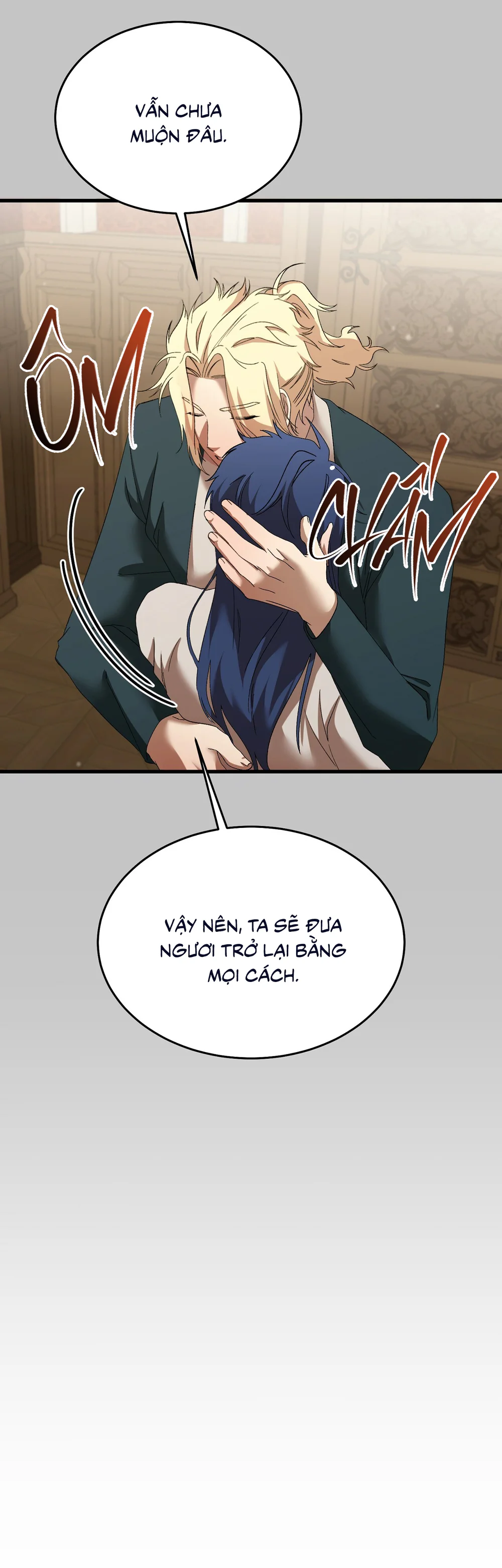 TRUYỂN TẬP - NHỮNG CON KU NÚNG NÍNH Chapter 10 Trang 6