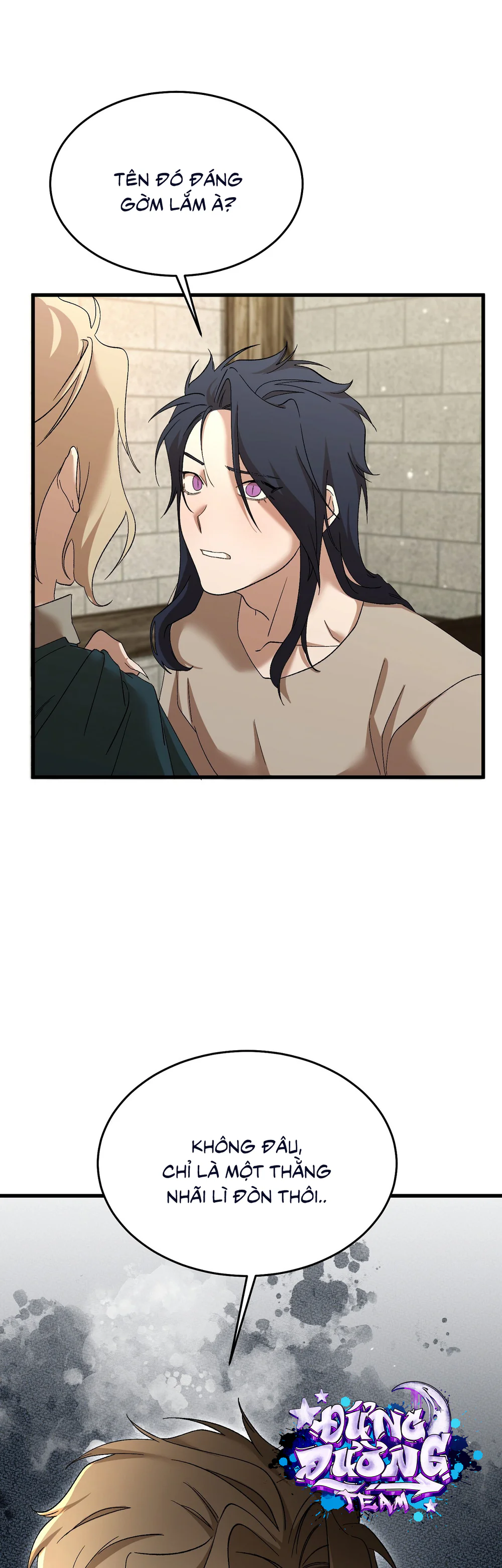 TRUYỂN TẬP - NHỮNG CON KU NÚNG NÍNH Chapter 10 Trang 11