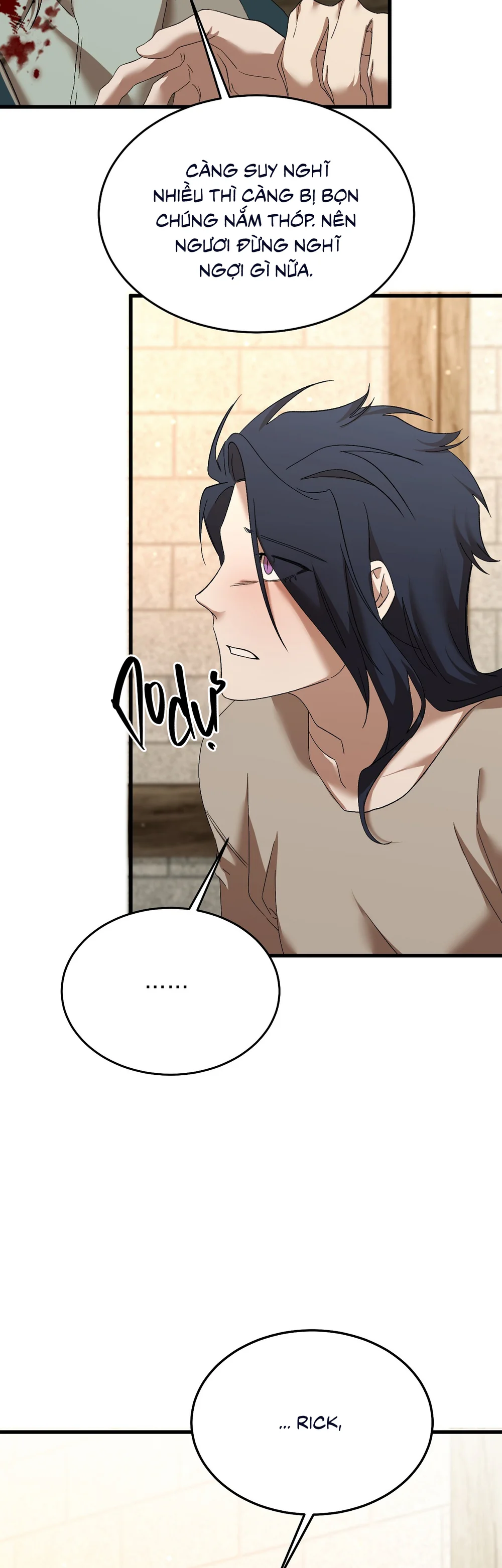 TRUYỂN TẬP - NHỮNG CON KU NÚNG NÍNH Chapter 10 Trang 16