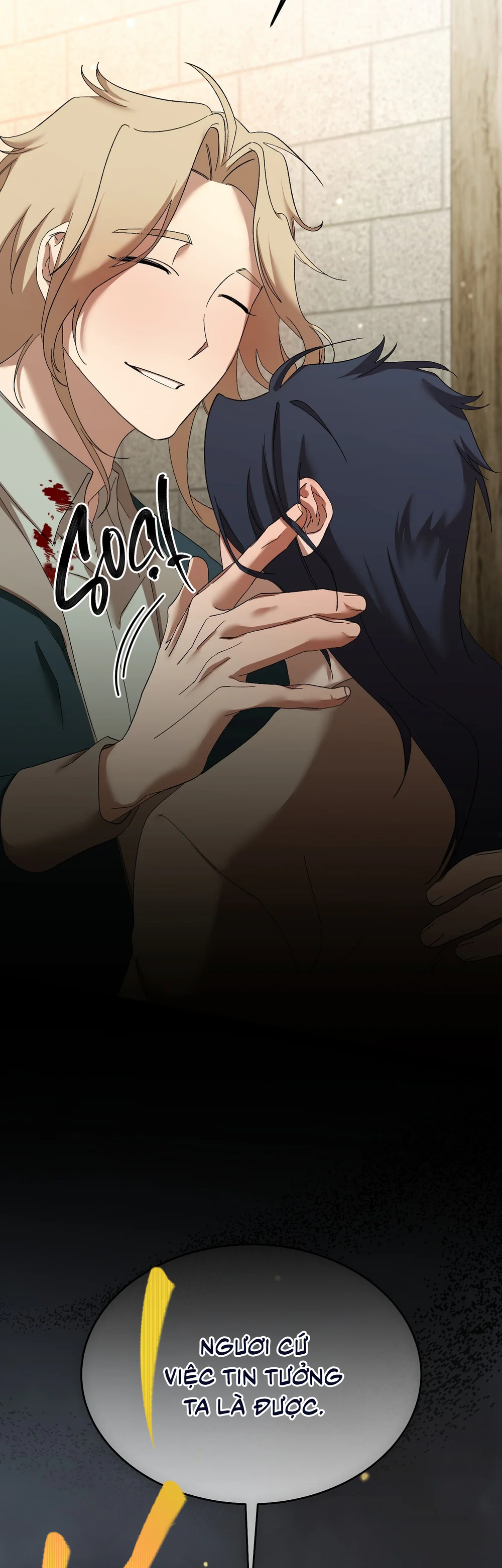 TRUYỂN TẬP - NHỮNG CON KU NÚNG NÍNH Chapter 10 Trang 17