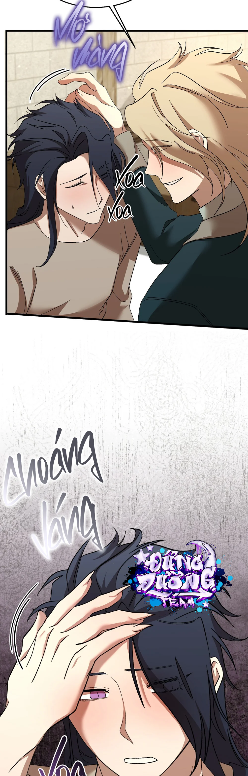 TRUYỂN TẬP - NHỮNG CON KU NÚNG NÍNH Chapter 10 Trang 19