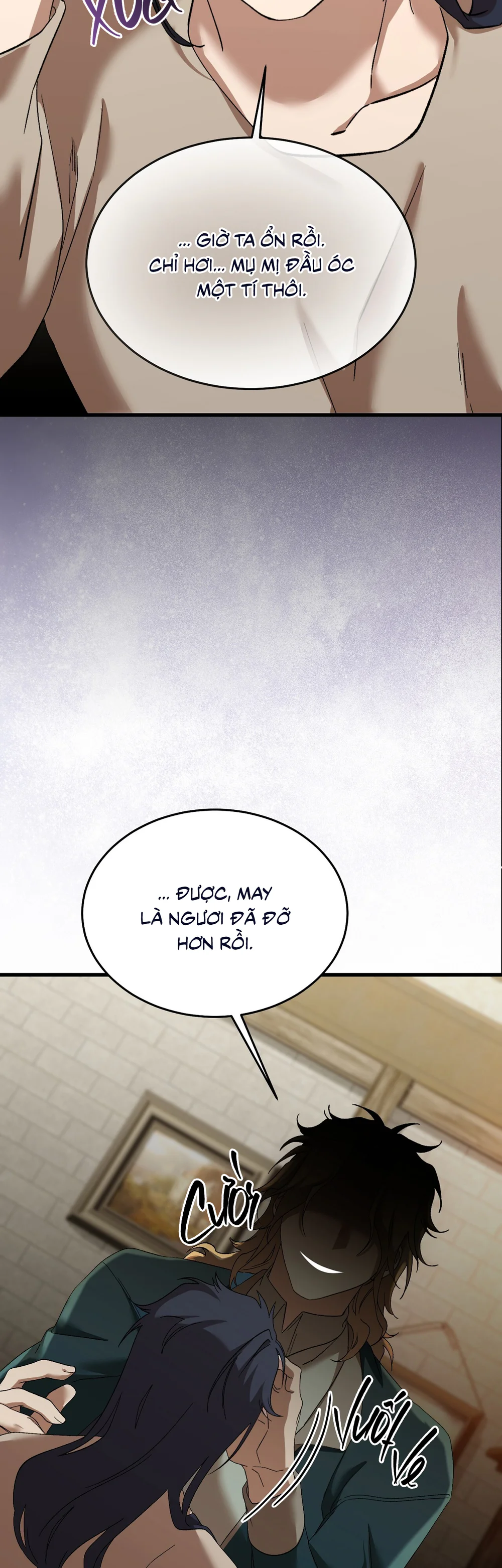 TRUYỂN TẬP - NHỮNG CON KU NÚNG NÍNH Chapter 10 Trang 20