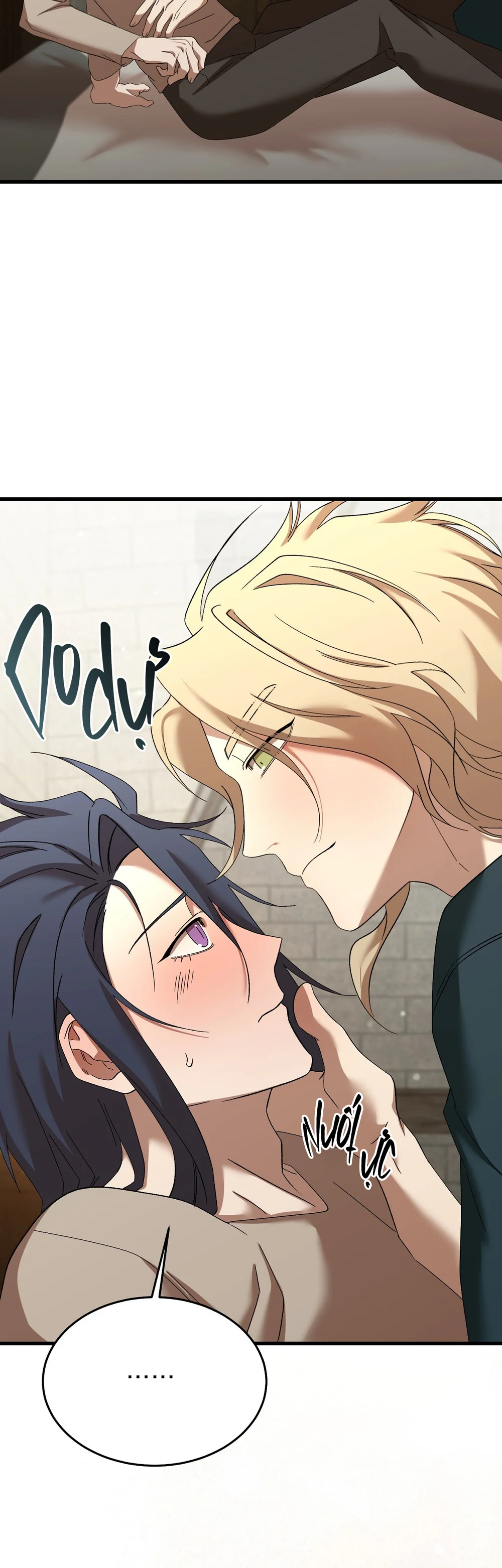 TRUYỂN TẬP - NHỮNG CON KU NÚNG NÍNH Chapter 10 Trang 24