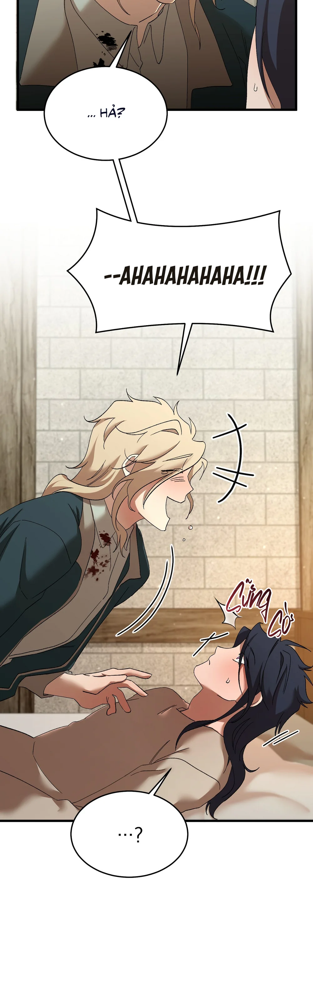 TRUYỂN TẬP - NHỮNG CON KU NÚNG NÍNH Chapter 10 Trang 30