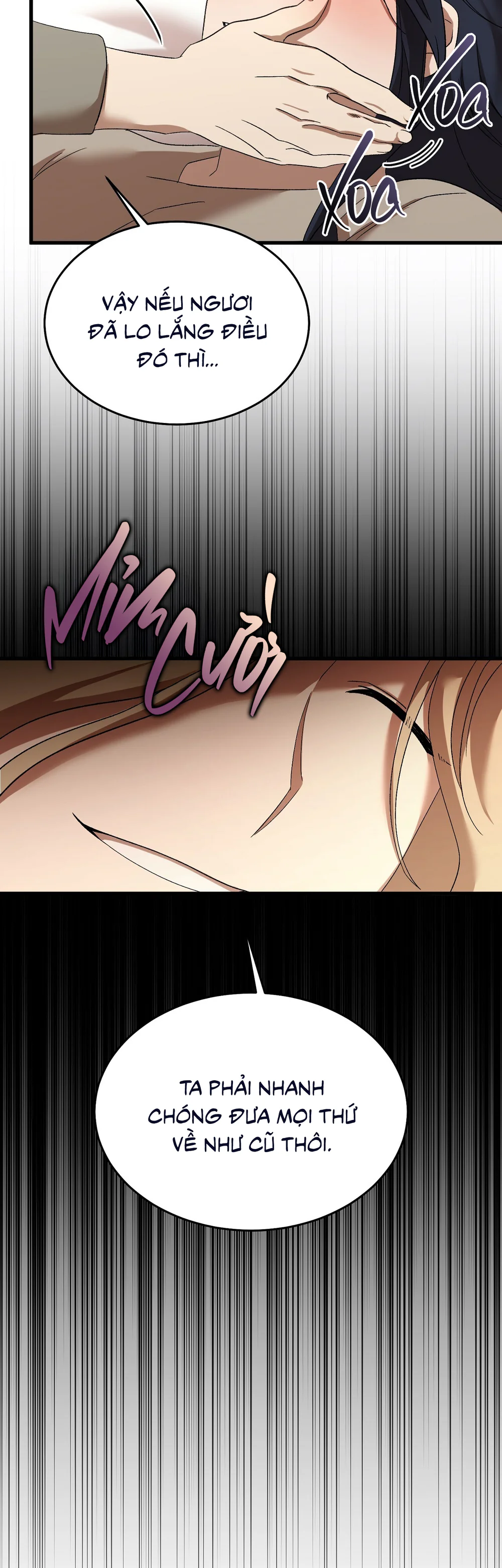 TRUYỂN TẬP - NHỮNG CON KU NÚNG NÍNH Chapter 10 Trang 32