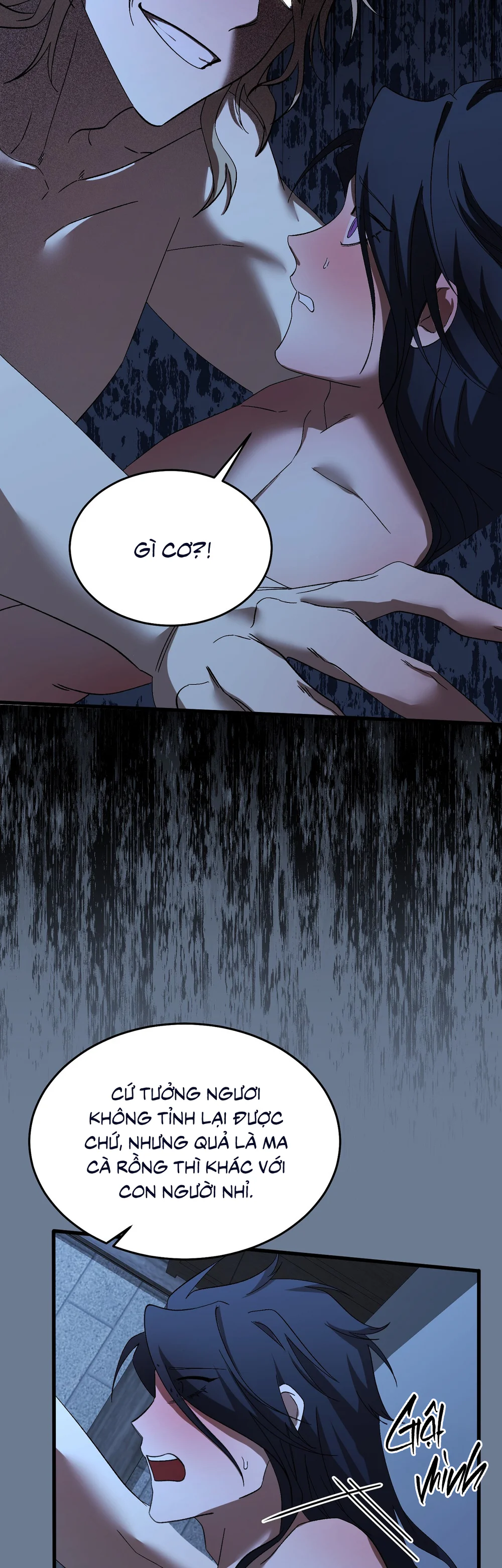 TRUYỂN TẬP - NHỮNG CON KU NÚNG NÍNH Chapter 10 Trang 38