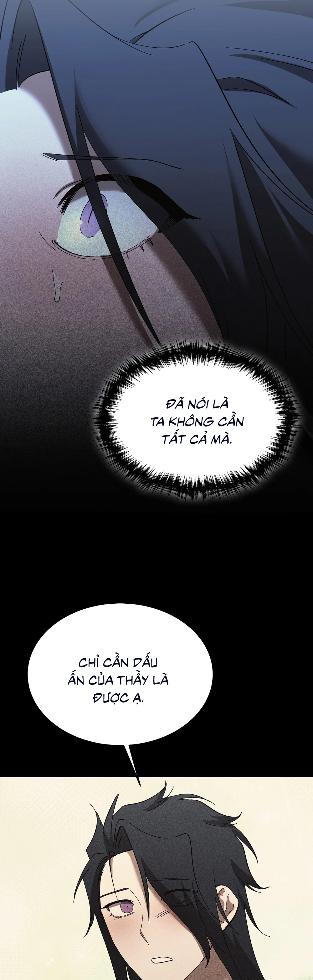 TRUYỂN TẬP - NHỮNG CON KU NÚNG NÍNH Chapter 10 Trang 40