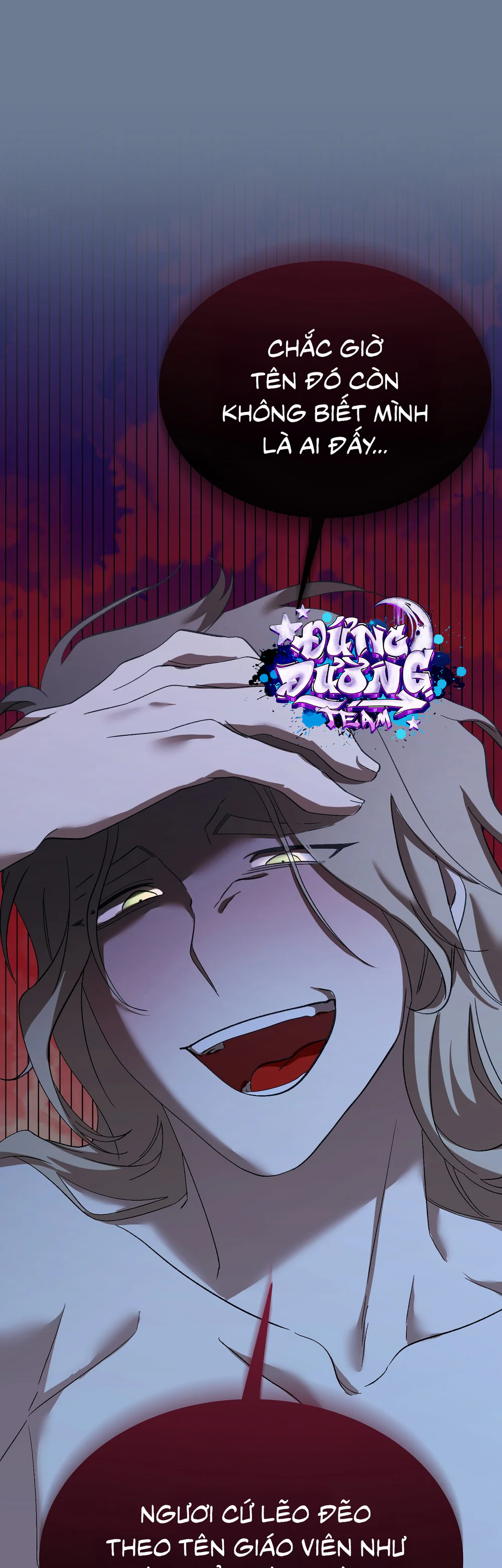 TRUYỂN TẬP - NHỮNG CON KU NÚNG NÍNH Chapter 10 Trang 44