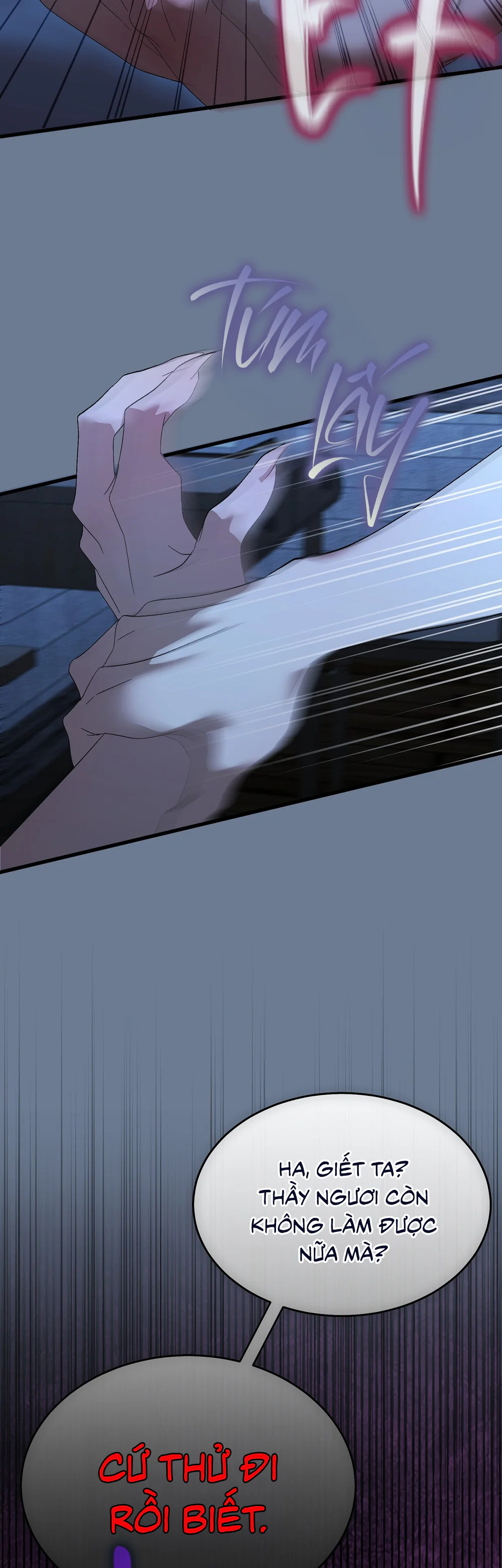 TRUYỂN TẬP - NHỮNG CON KU NÚNG NÍNH Chapter 10 Trang 46