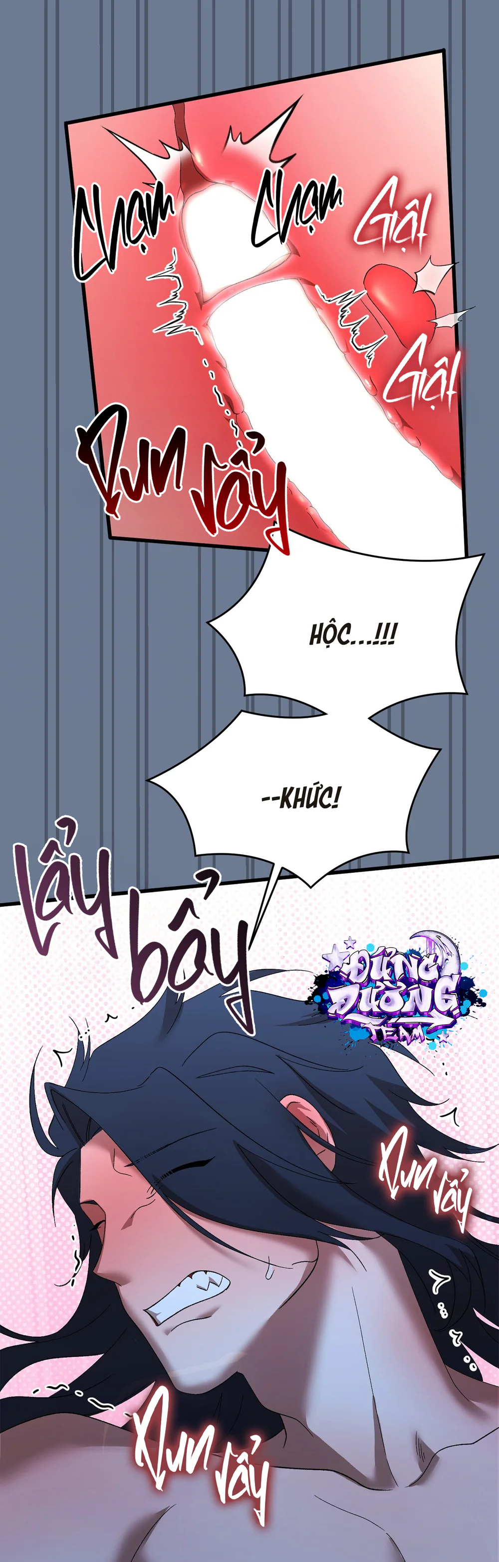 TRUYỂN TẬP - NHỮNG CON KU NÚNG NÍNH Chapter 10 Trang 53