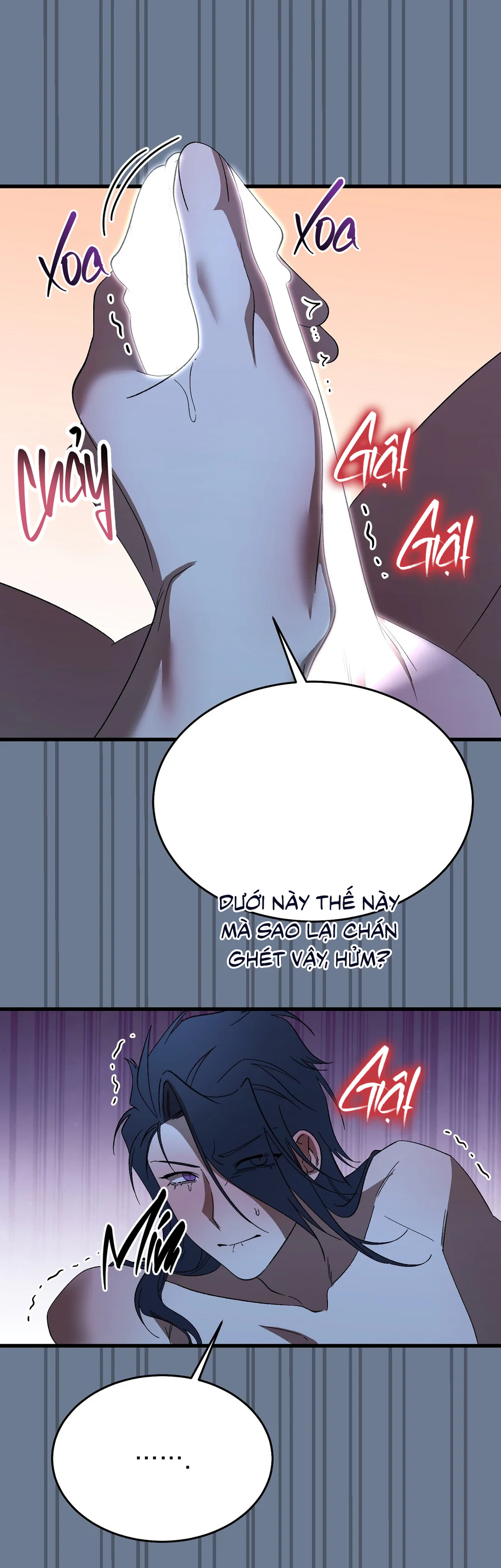 TRUYỂN TẬP - NHỮNG CON KU NÚNG NÍNH Chapter 10 Trang 60