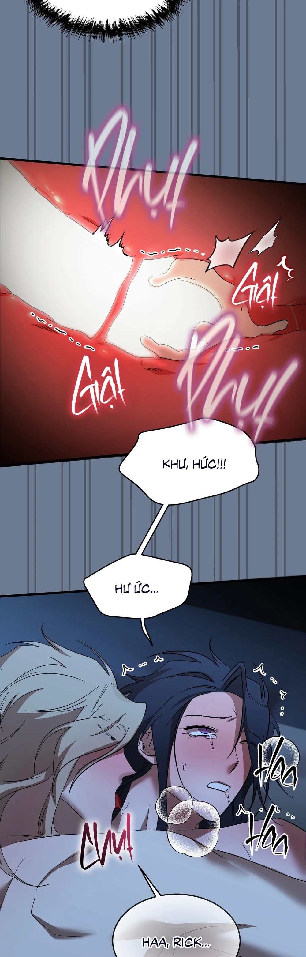 TRUYỂN TẬP - NHỮNG CON KU NÚNG NÍNH Chapter 10 Trang 66