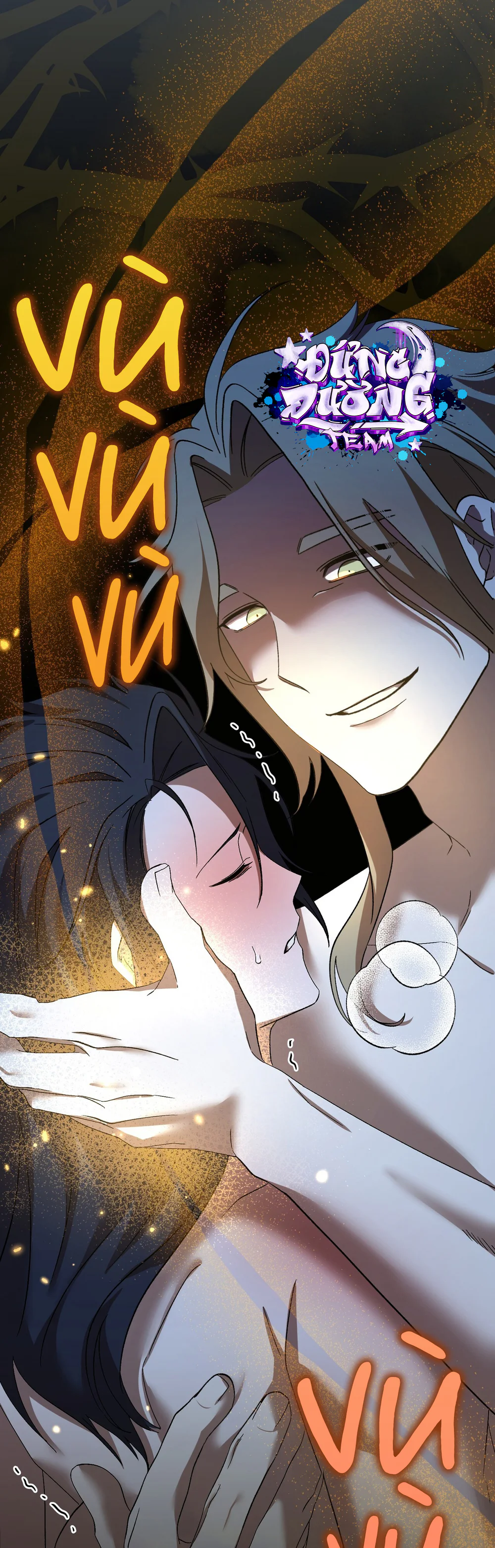 TRUYỂN TẬP - NHỮNG CON KU NÚNG NÍNH Chapter 11 Trang 7