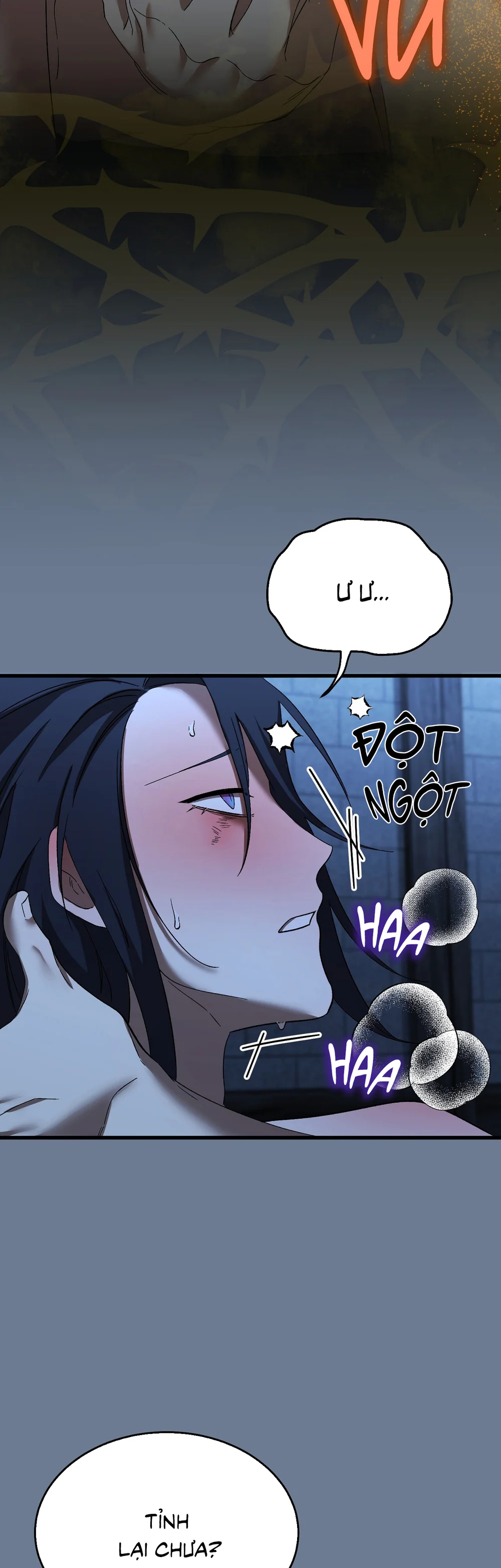 TRUYỂN TẬP - NHỮNG CON KU NÚNG NÍNH Chapter 11 Trang 8