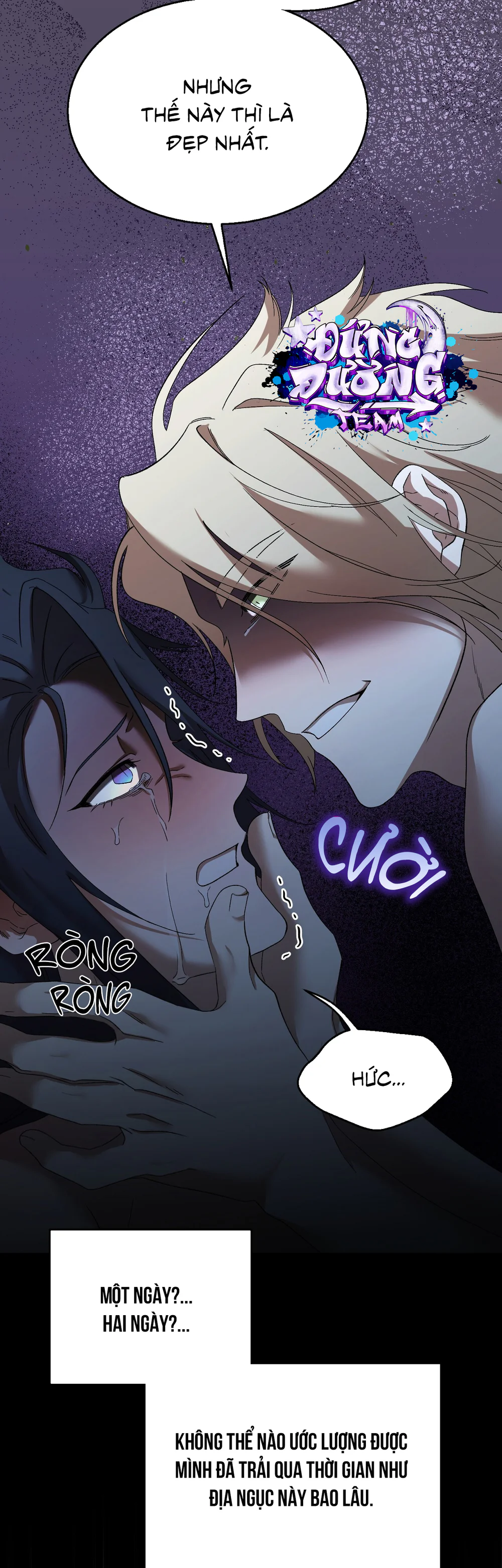 TRUYỂN TẬP - NHỮNG CON KU NÚNG NÍNH Chapter 11 Trang 10