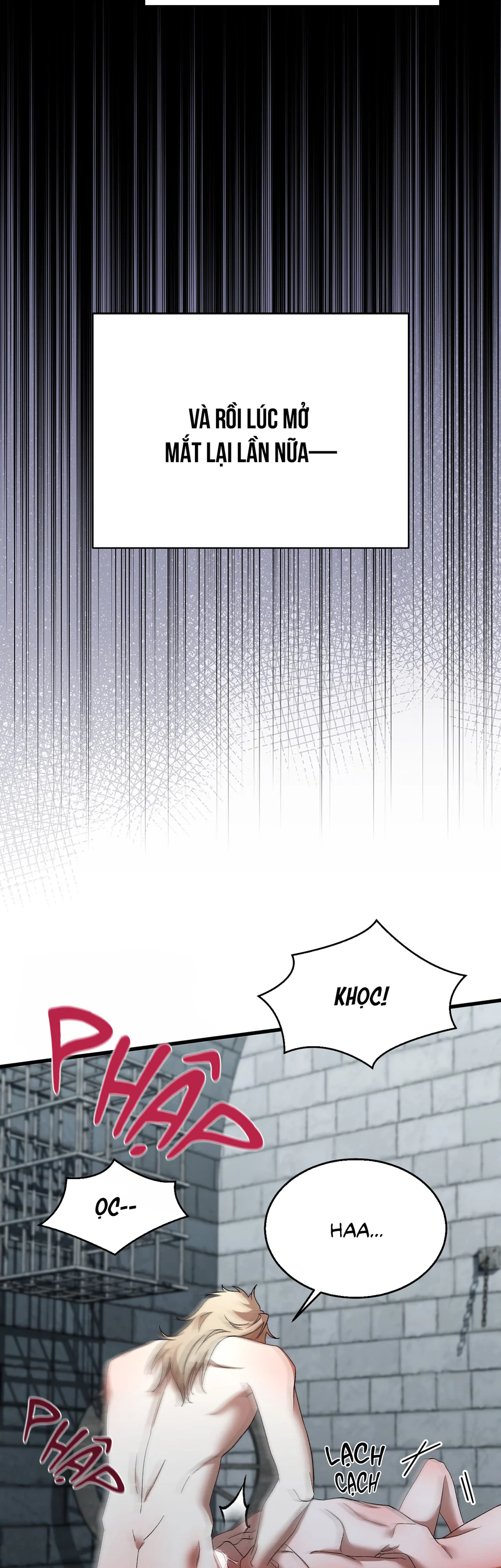 TRUYỂN TẬP - NHỮNG CON KU NÚNG NÍNH Chapter 11 Trang 11