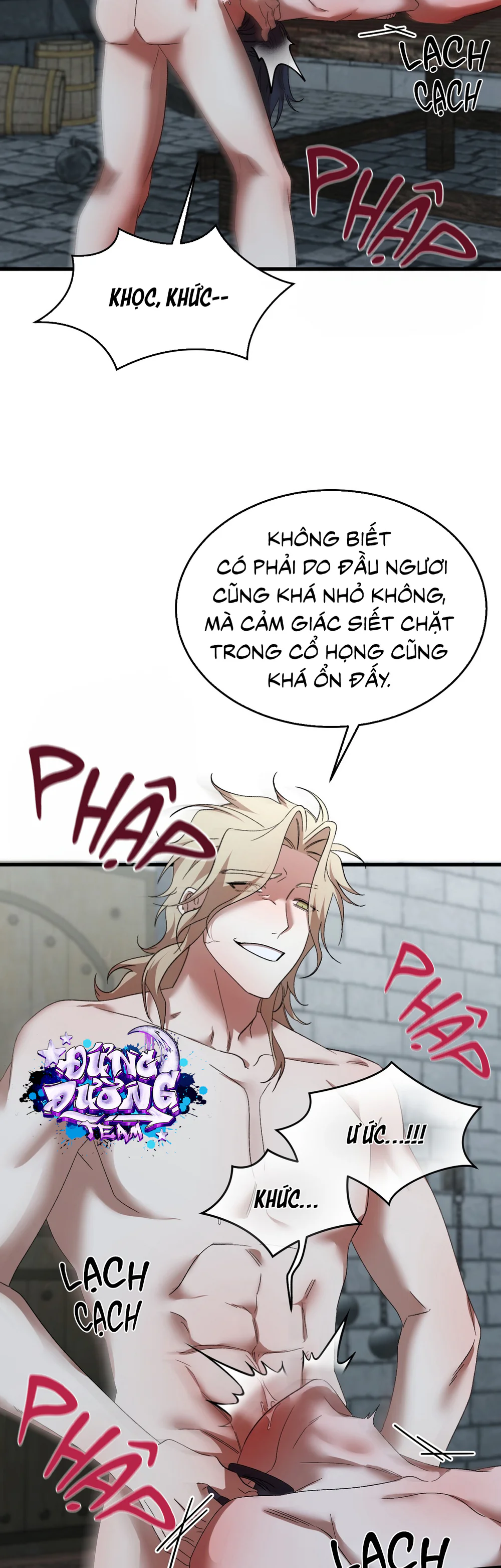 TRUYỂN TẬP - NHỮNG CON KU NÚNG NÍNH Chapter 11 Trang 12