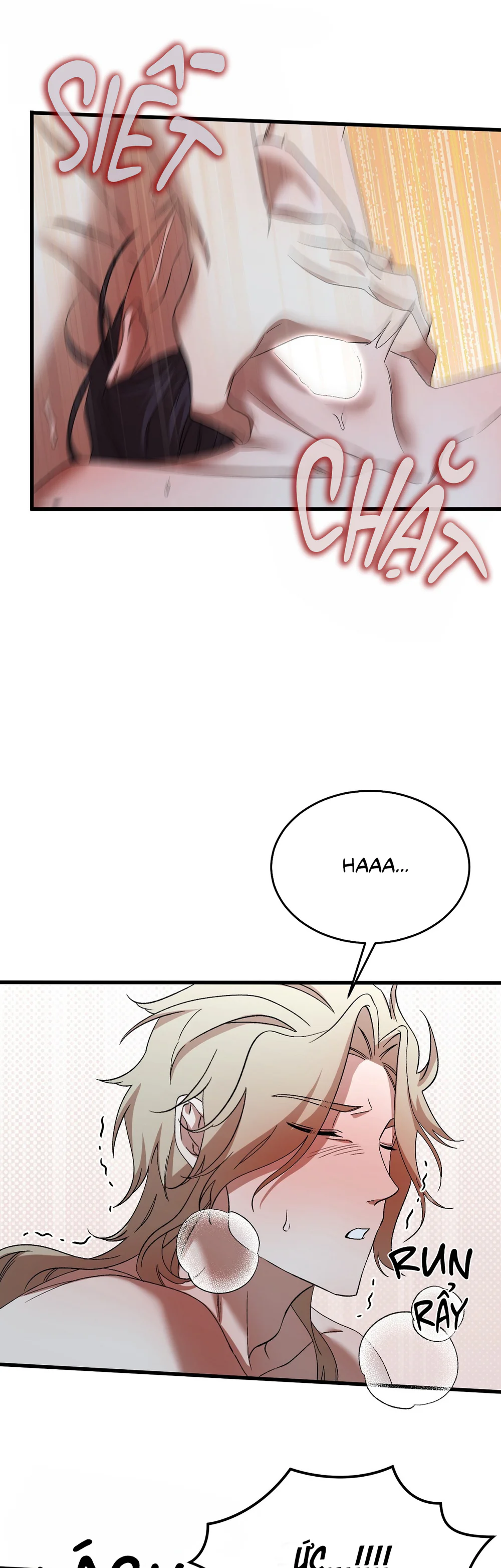 TRUYỂN TẬP - NHỮNG CON KU NÚNG NÍNH Chapter 11 Trang 14