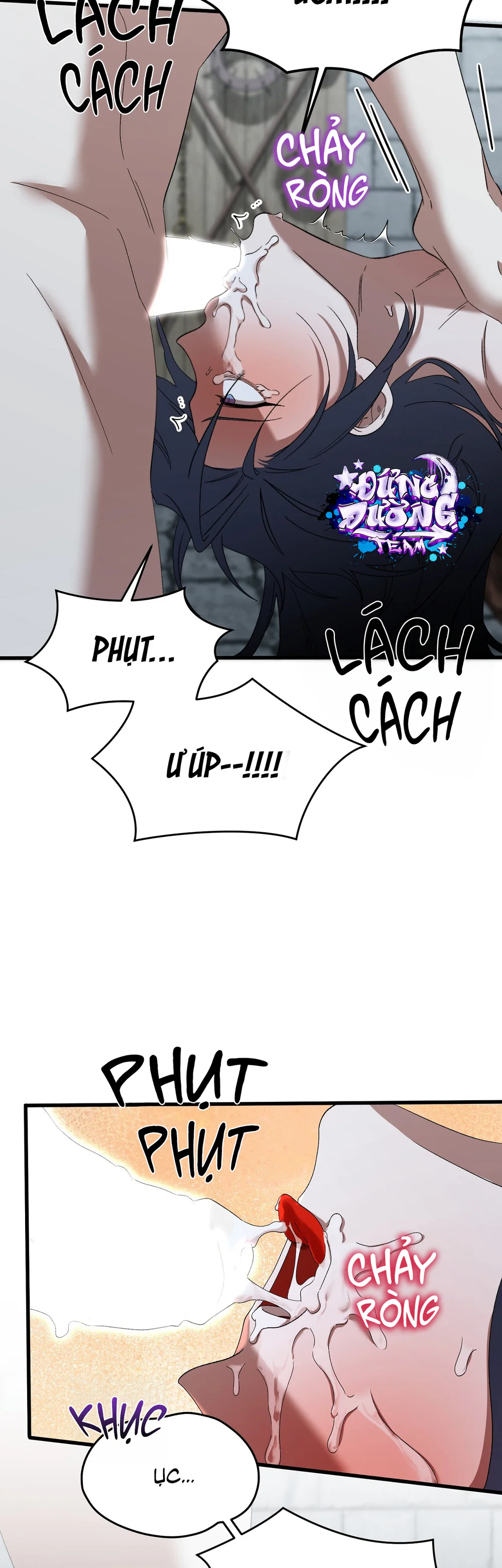 TRUYỂN TẬP - NHỮNG CON KU NÚNG NÍNH Chapter 11 Trang 15