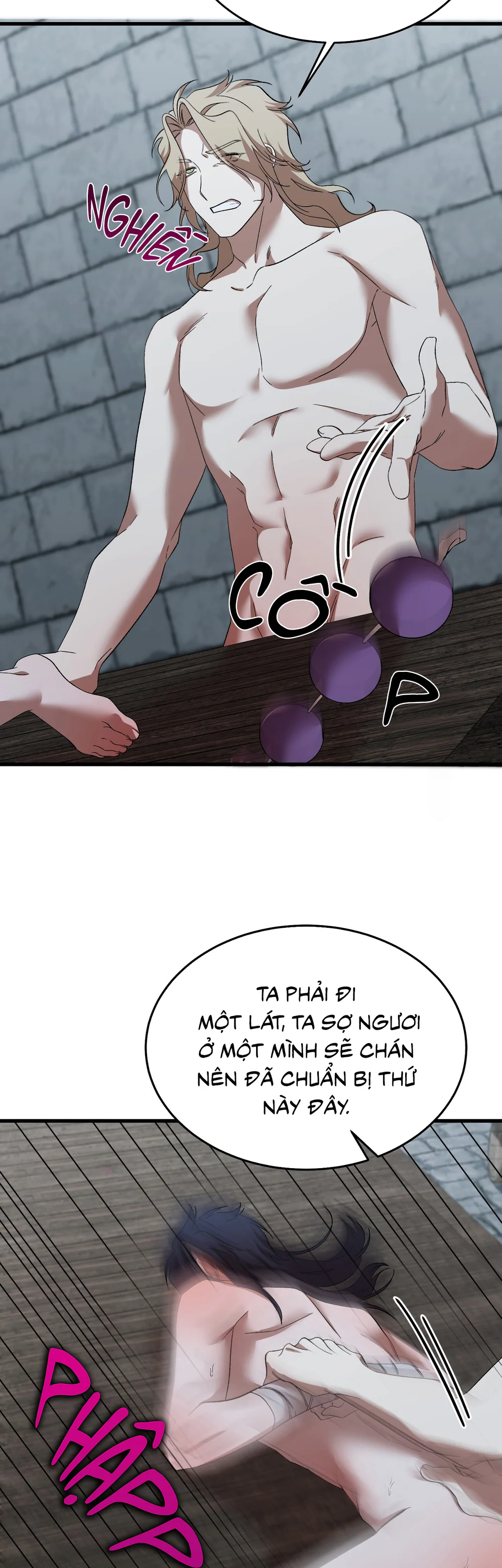 TRUYỂN TẬP - NHỮNG CON KU NÚNG NÍNH Chapter 11 Trang 19