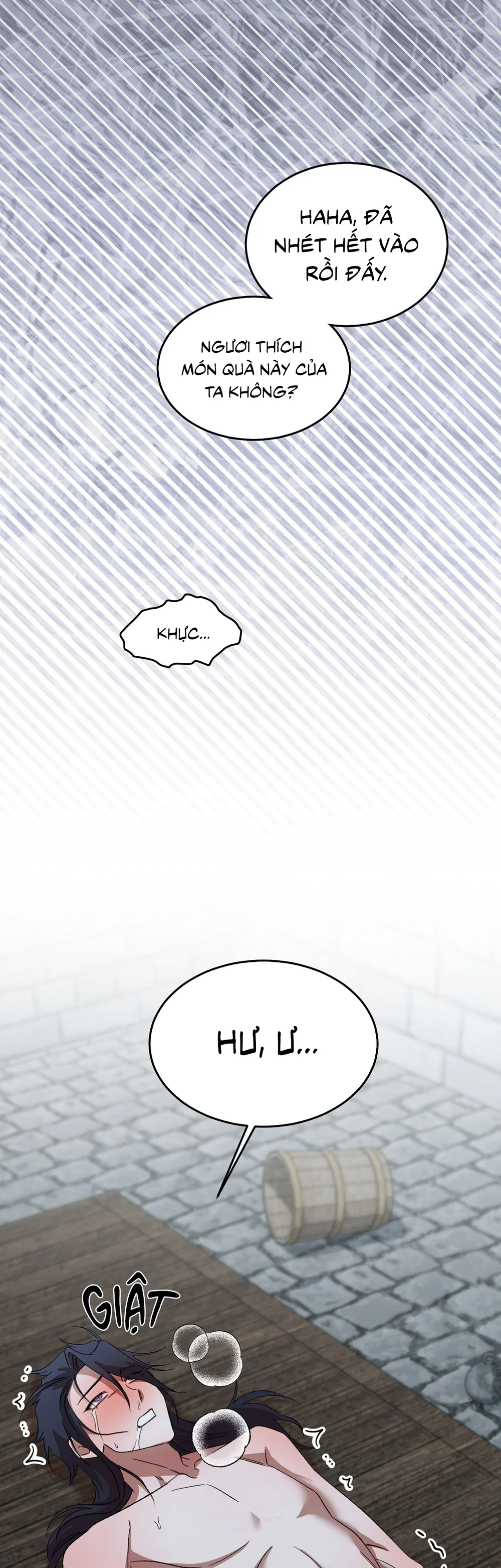 TRUYỂN TẬP - NHỮNG CON KU NÚNG NÍNH Chapter 11 Trang 27