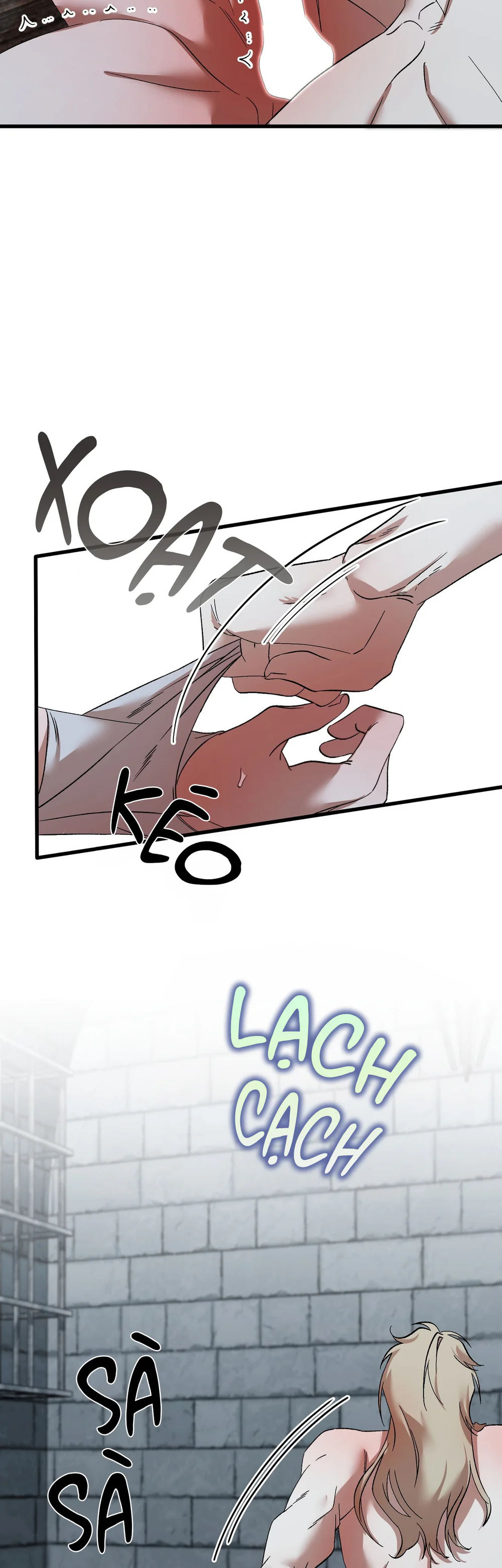 TRUYỂN TẬP - NHỮNG CON KU NÚNG NÍNH Chapter 11 Trang 29