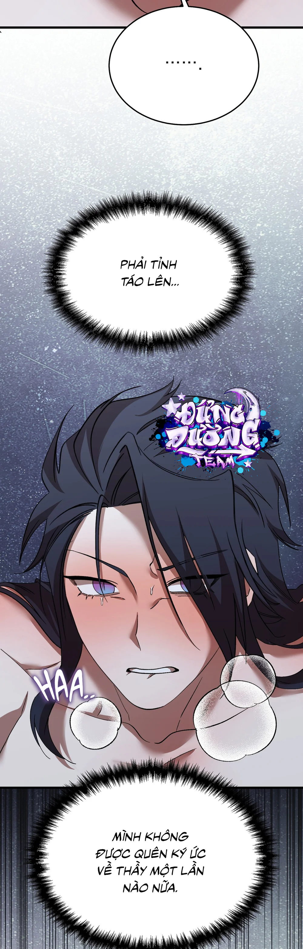 TRUYỂN TẬP - NHỮNG CON KU NÚNG NÍNH Chapter 11 Trang 35