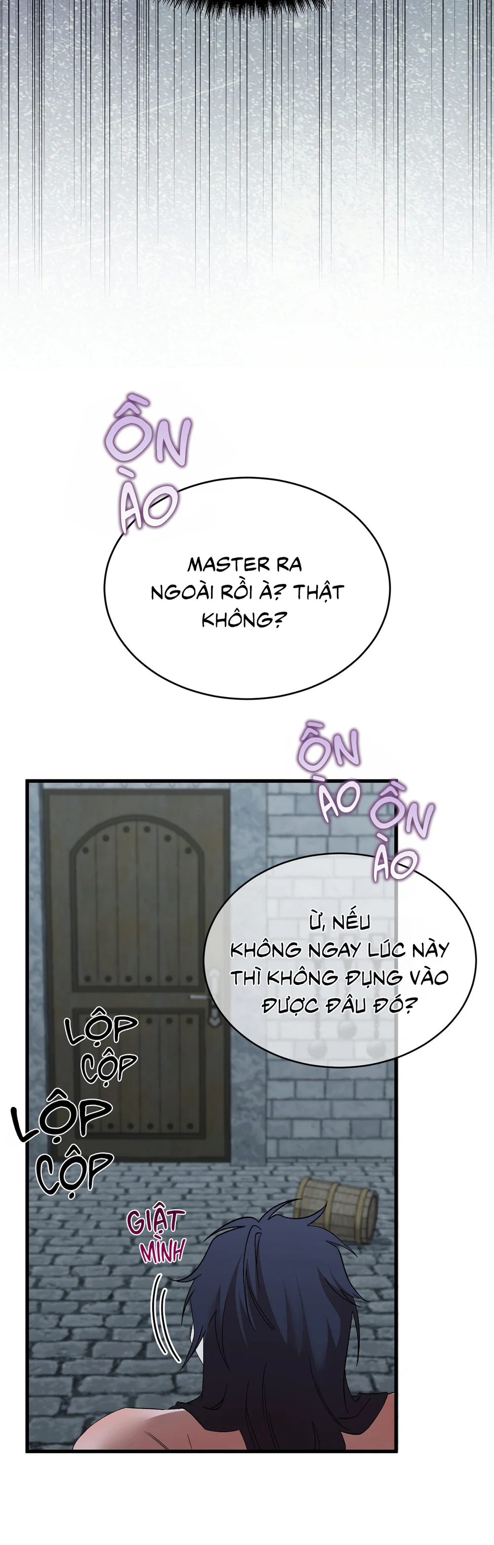 TRUYỂN TẬP - NHỮNG CON KU NÚNG NÍNH Chapter 11 Trang 36