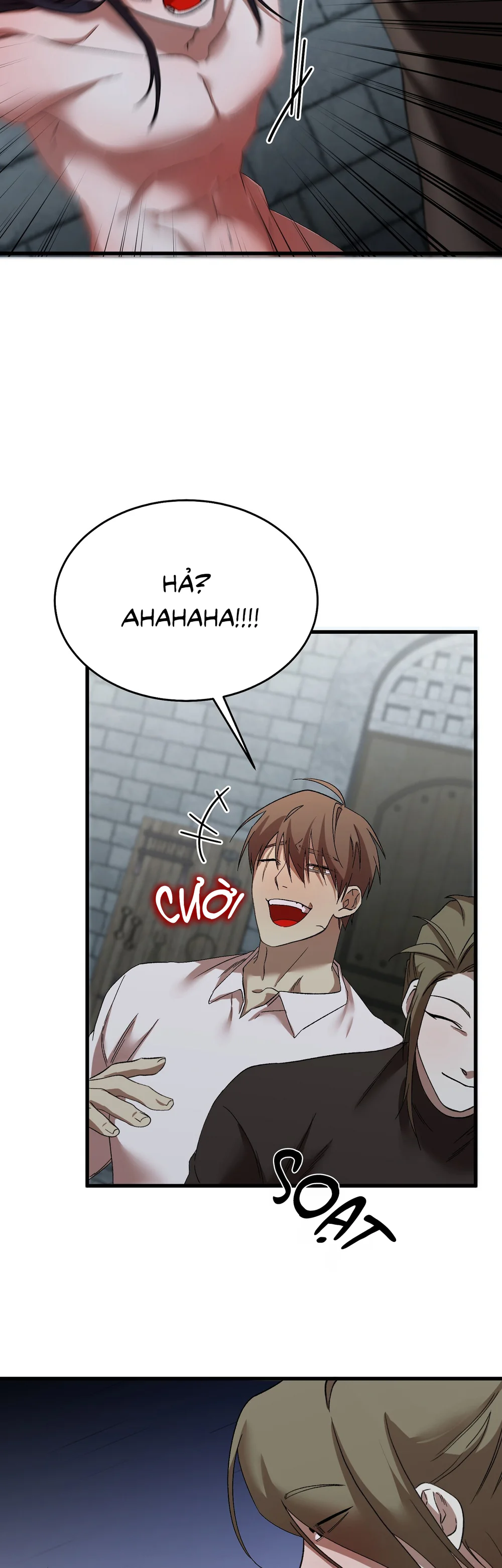 TRUYỂN TẬP - NHỮNG CON KU NÚNG NÍNH Chapter 11 Trang 40