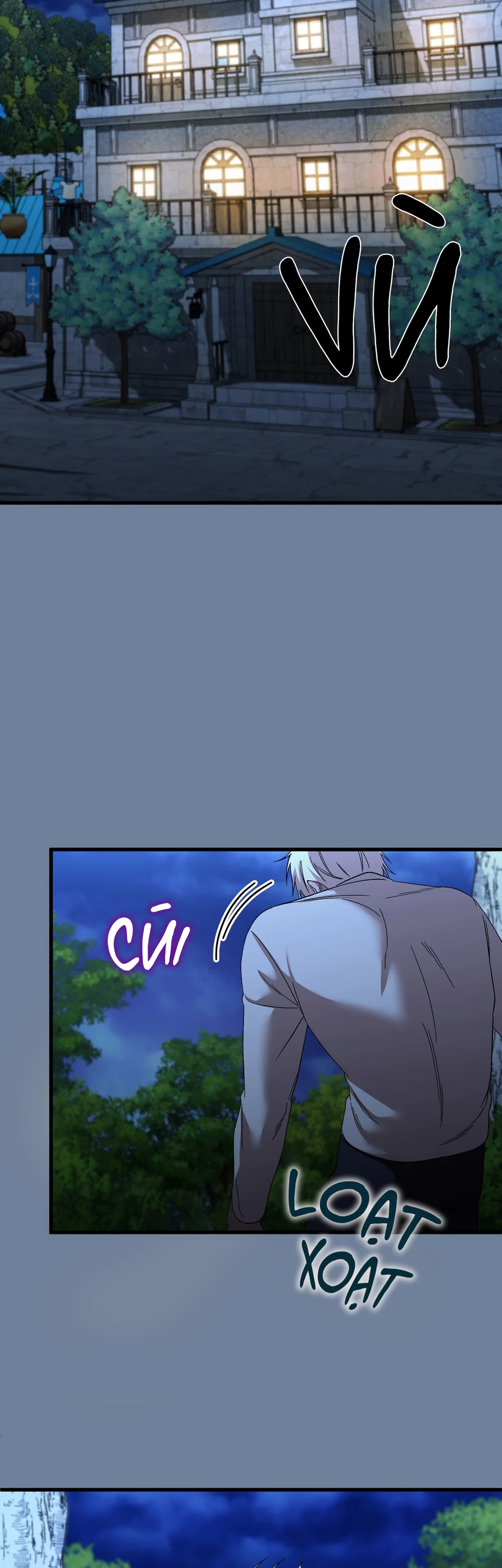 TRUYỂN TẬP - NHỮNG CON KU NÚNG NÍNH Chapter 11 Trang 59