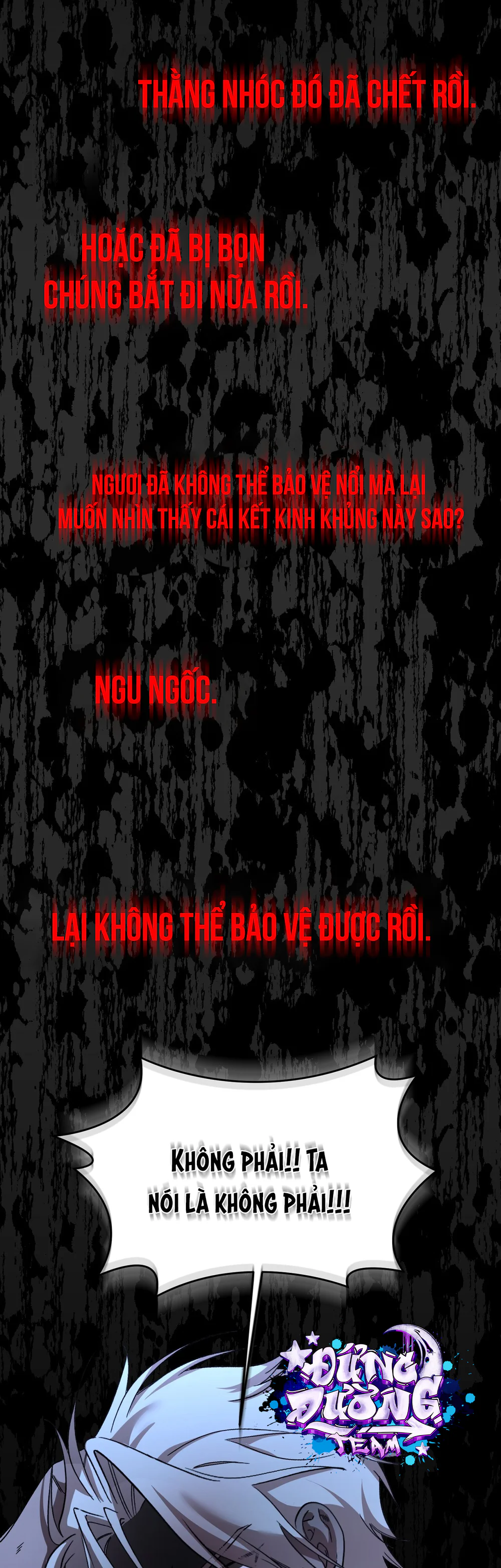 TRUYỂN TẬP - NHỮNG CON KU NÚNG NÍNH Chapter 11 Trang 62