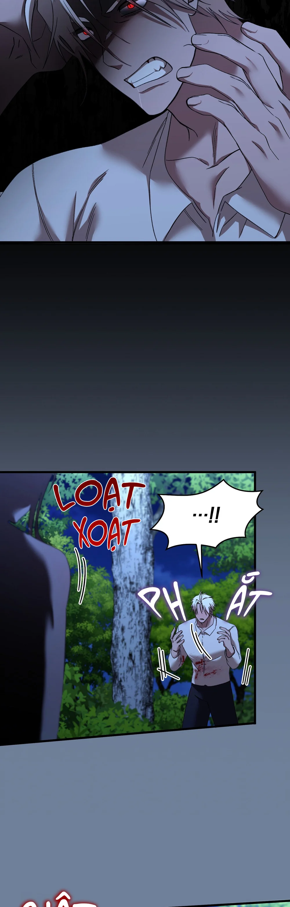 TRUYỂN TẬP - NHỮNG CON KU NÚNG NÍNH Chapter 11 Trang 63