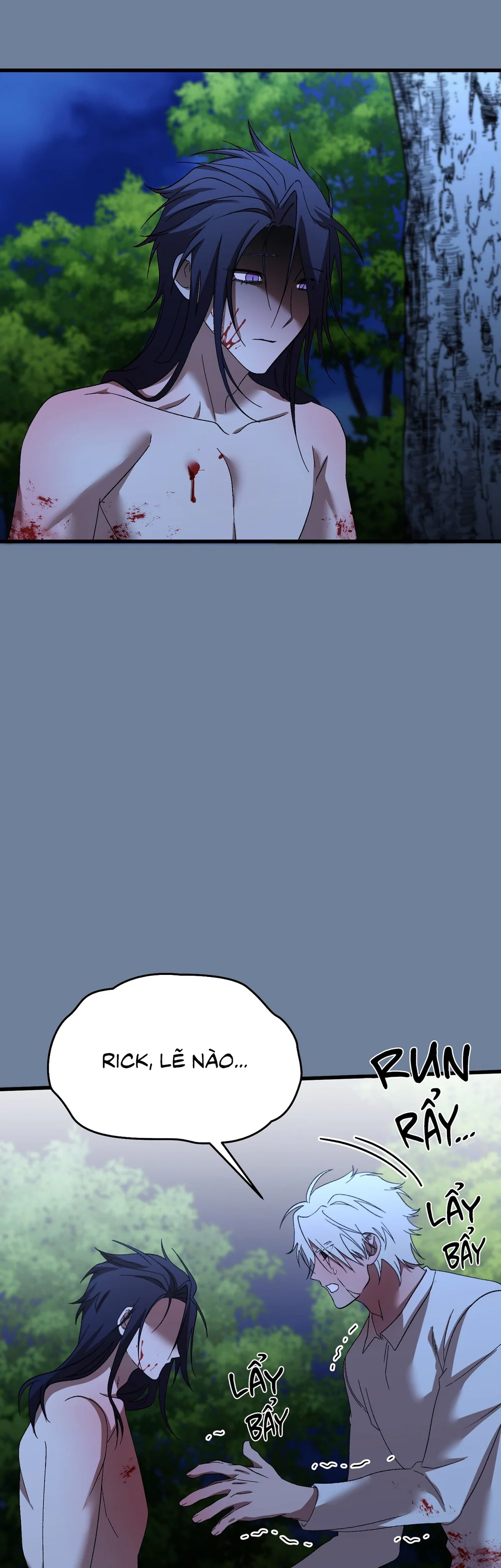 TRUYỂN TẬP - NHỮNG CON KU NÚNG NÍNH Chapter 11 Trang 65